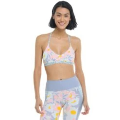 Body Glove Women's Wayta Ruth Reversible Swim Top