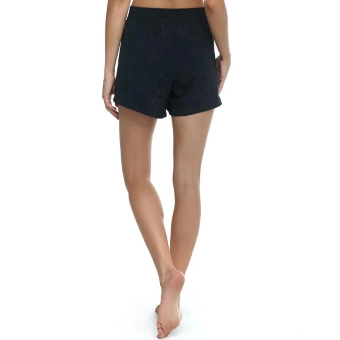 Body Glove Women's Smoothies Laguna Vapor Boardshort - Image 2