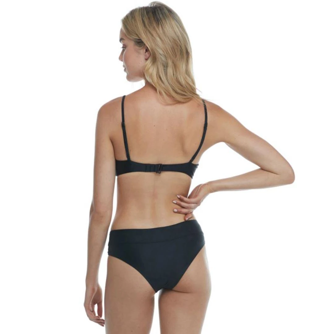 Body Glove Women's Smoothies Palmer Underwire Bikini Top - Image 2