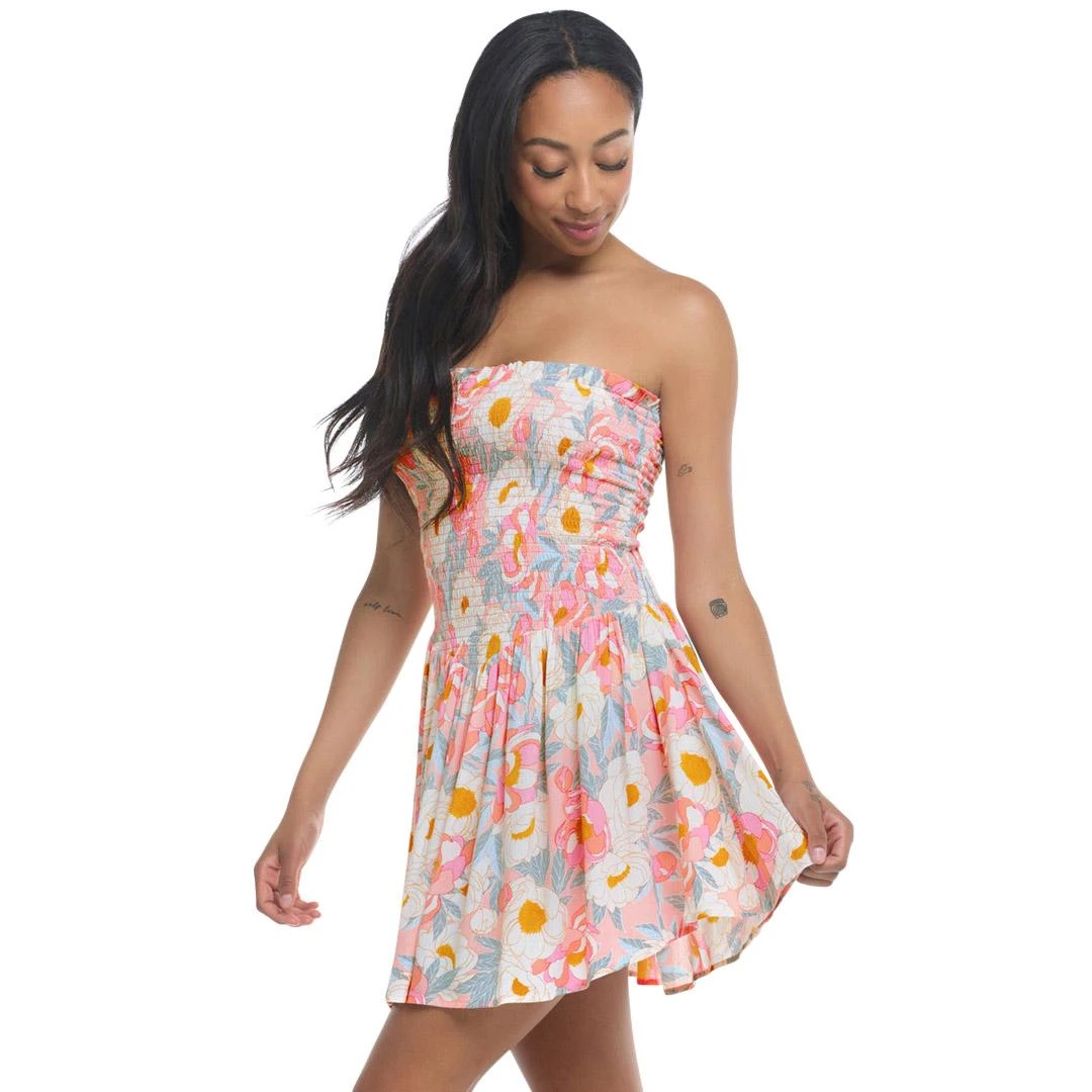 Body Glove Women's Wayata Ona Cover-up Dress - Image 3