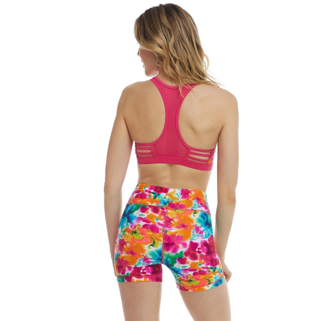 Body Glove Women's Equalizer Medium-Support Sports Bra - Image 3