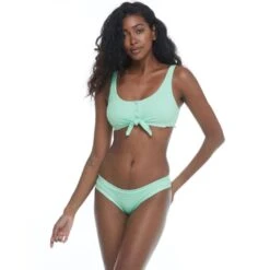 Body Glove Women's Ibiza Kate Bikini Top