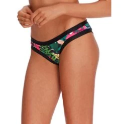 Body Glove Women's Selva Audrey Bikini Bottoms