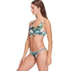 Body Glove Women's Oahu Kate Bikini Top