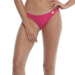 Body Glove Women's Smoothies Bikini Bottoms