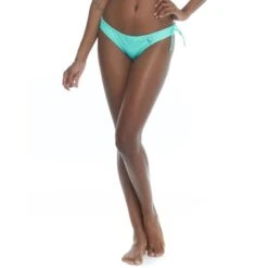 Body Glove Women's Smoothies Alexa Cheeky Bikini Bottom
