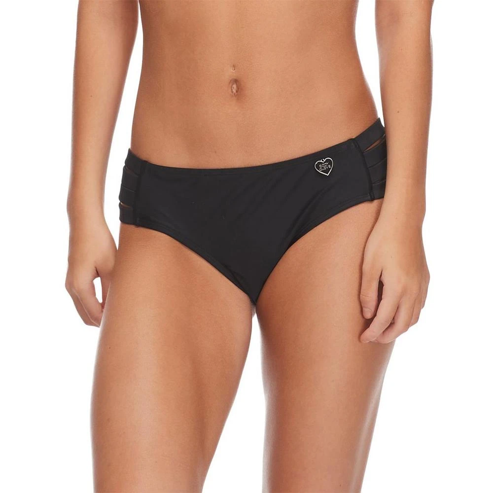 Body Glove Women's Smoothies Nuevo Contempo Swim Bottom