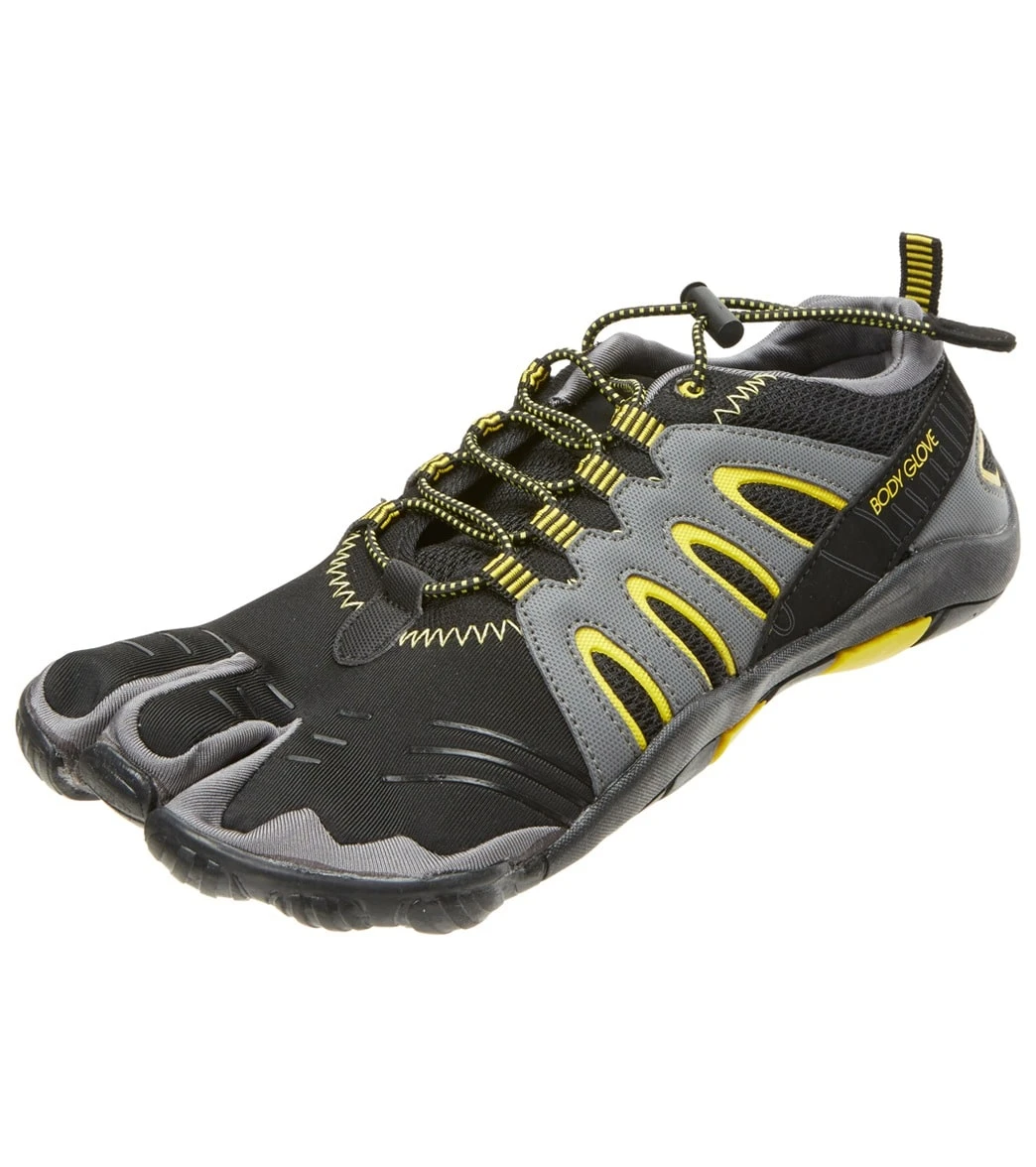 Body Glove Men's 3T Barefoot Warrior Water Shoe