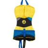 Body Glove Infant Phantom USCG Life Jacket (30 Lbs Or Less)