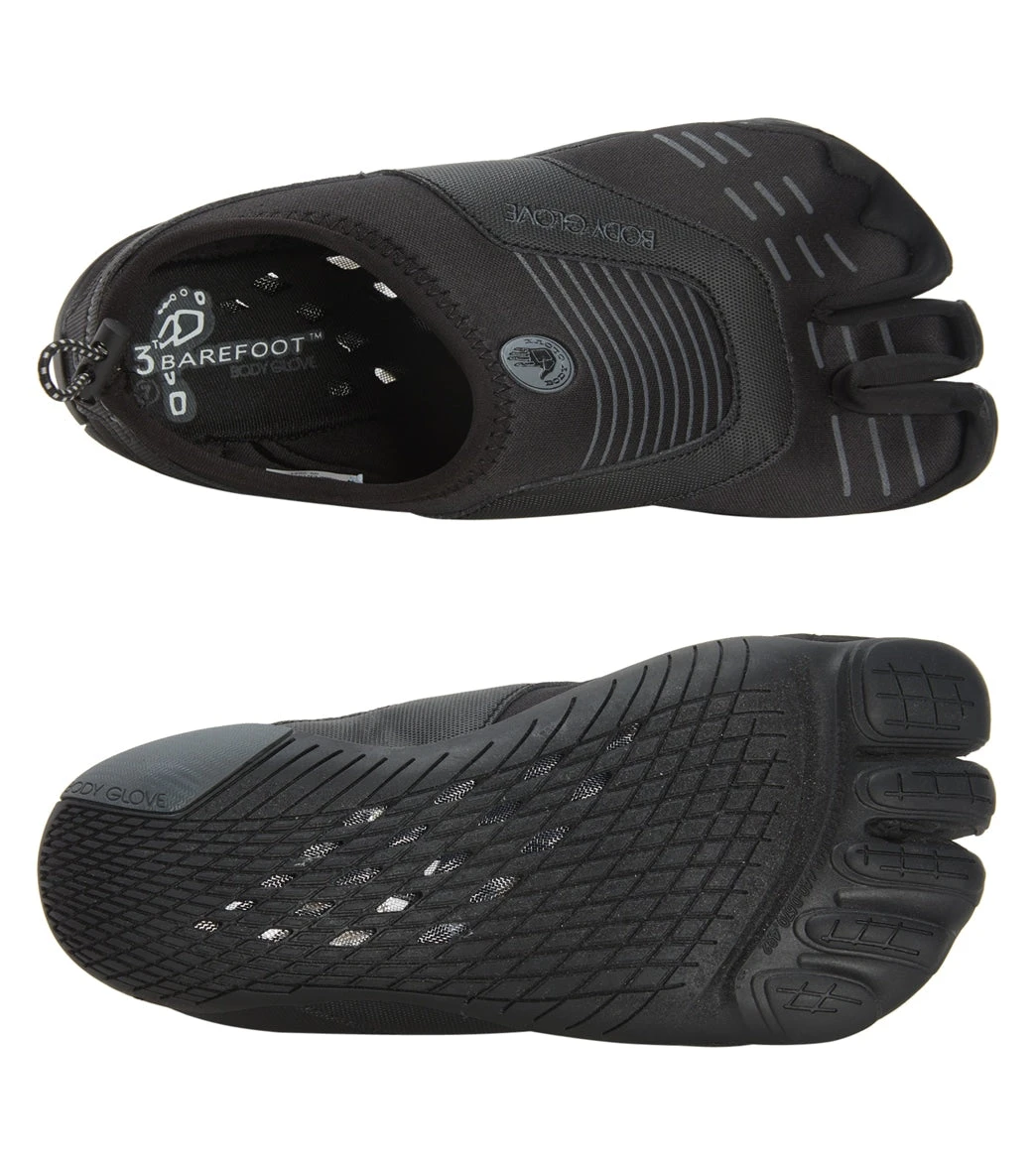 Body Glove Men's 3T Barefoot Cinch Water Shoe - Image 4
