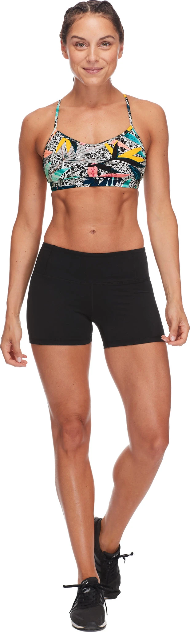 Body Glove Get Shorty Performance Short - Women's|-|Short Spring Performance - Femme