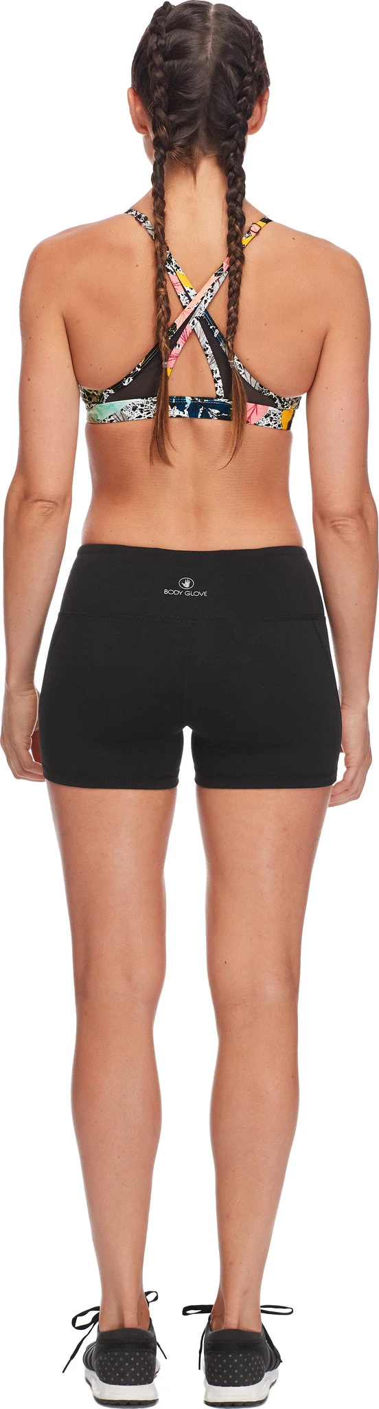 Body Glove Get Shorty Performance Short - Women's|-|Short Spring Performance - Femme - Image 13