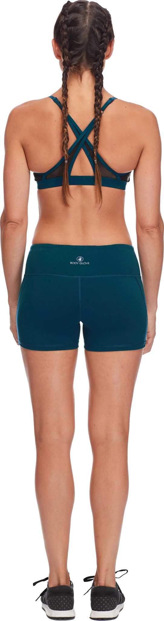 Body Glove Get Shorty Performance Short - Women's|-|Short Spring Performance - Femme - Image 5