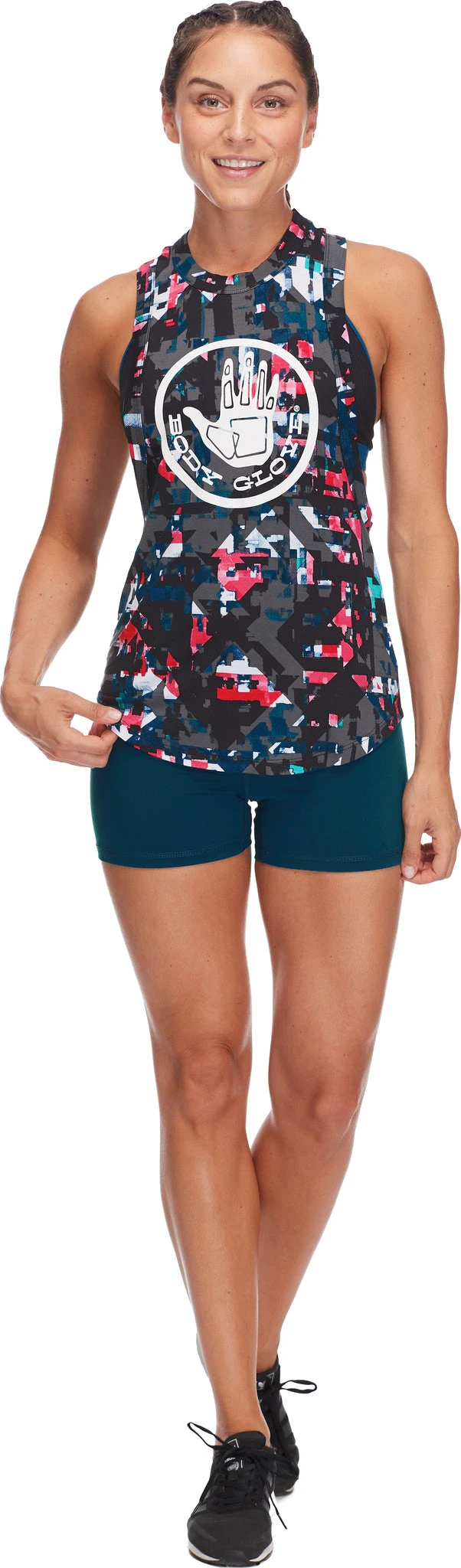 Body Glove Get Shorty Performance Short - Women's|-|Short Spring Performance - Femme - Image 10