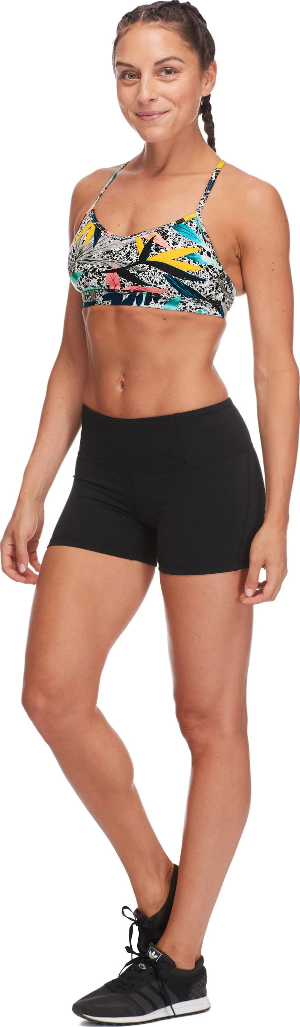 Body Glove Get Shorty Performance Short - Women's|-|Short Spring Performance - Femme - Image 12
