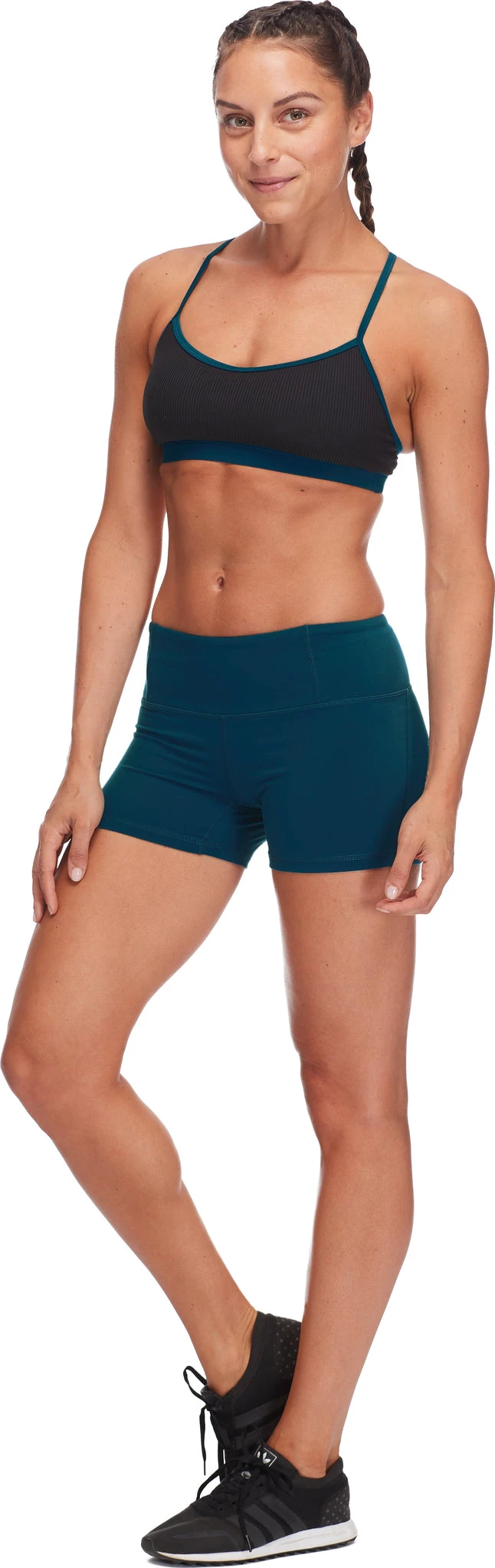Body Glove Get Shorty Performance Short - Women's|-|Short Spring Performance - Femme - Image 9