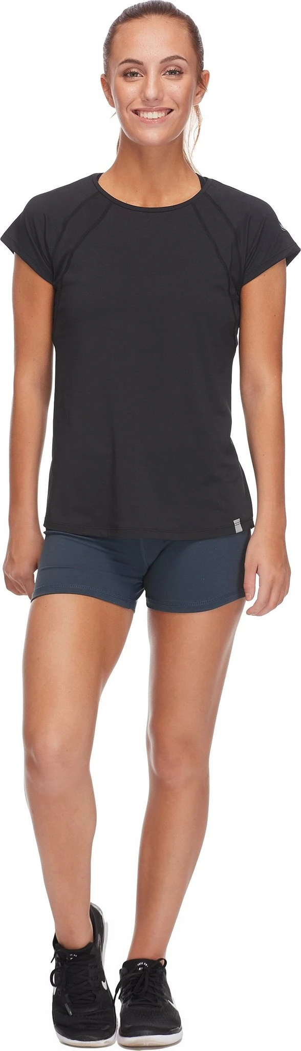 Body Glove Get Shorty Performance Short - Women's|-|Short Spring Performance - Femme - Image 7