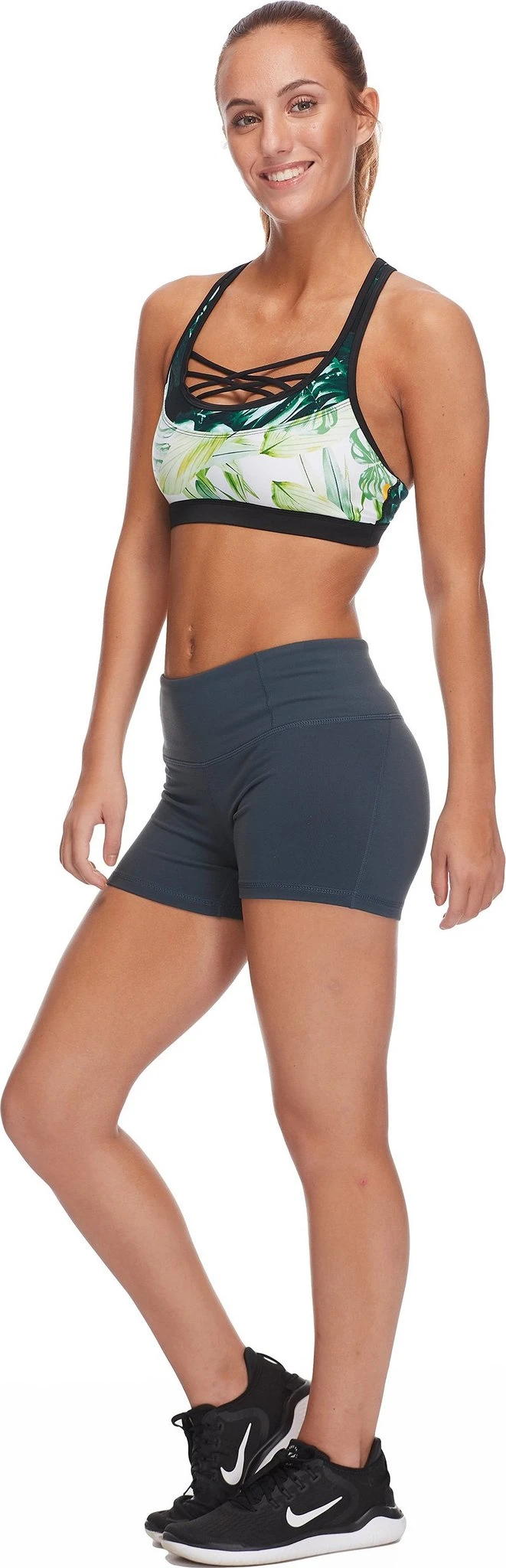 Body Glove Get Shorty Performance Short - Women's|-|Short Spring Performance - Femme - Image 11