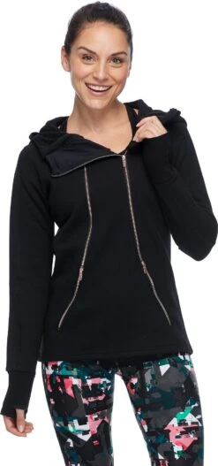 Body Glove Petra Hoodie - Women's|-|Petra à Capuchon - Femme