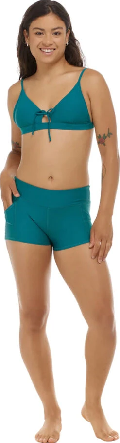 Body Glove Smoothies Rider Short - Women's|-|Short Smoothies Rider - Femme