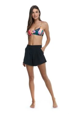 Body Glove Laguna Vapor Boardshort - Women's|-|Short De Bain Laguna Vapor - Femme