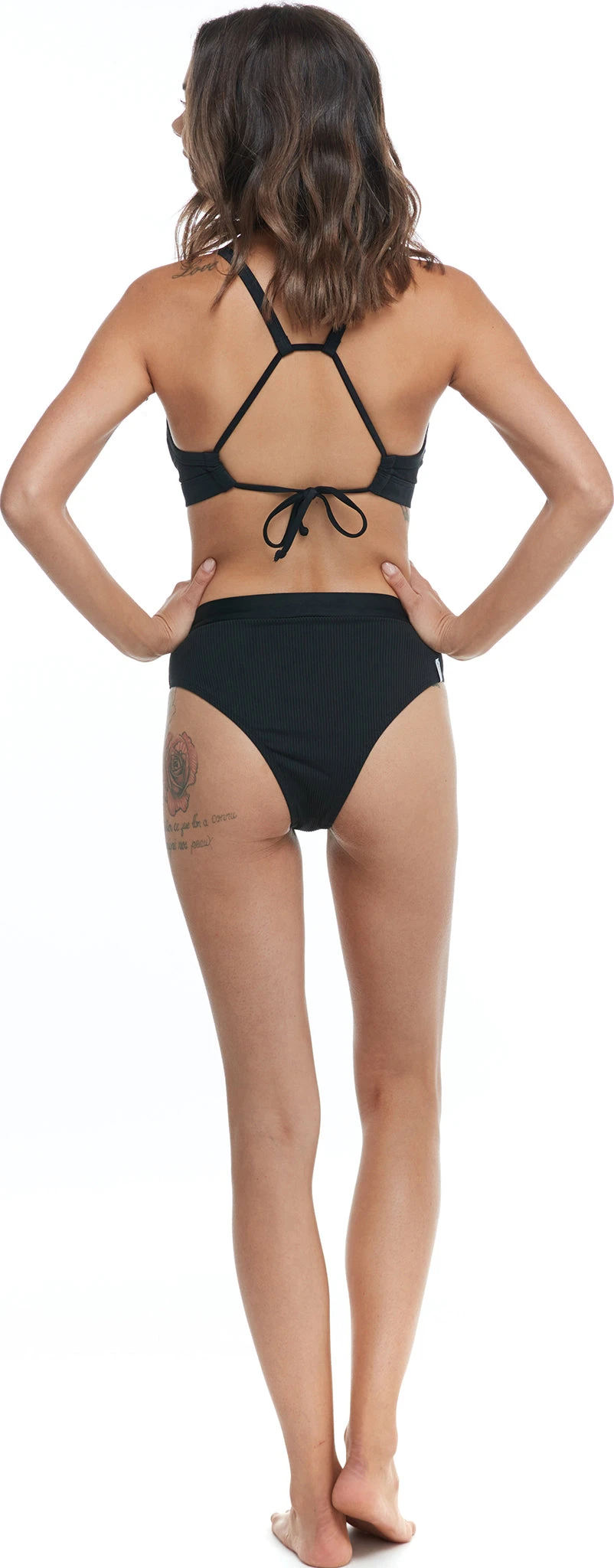 Body Glove Ibiza Drew D-F Cup Bikini Top - Women's|-|Haut De Bikini Ibiza Drew Bonnet D-F - Femme - Image 8