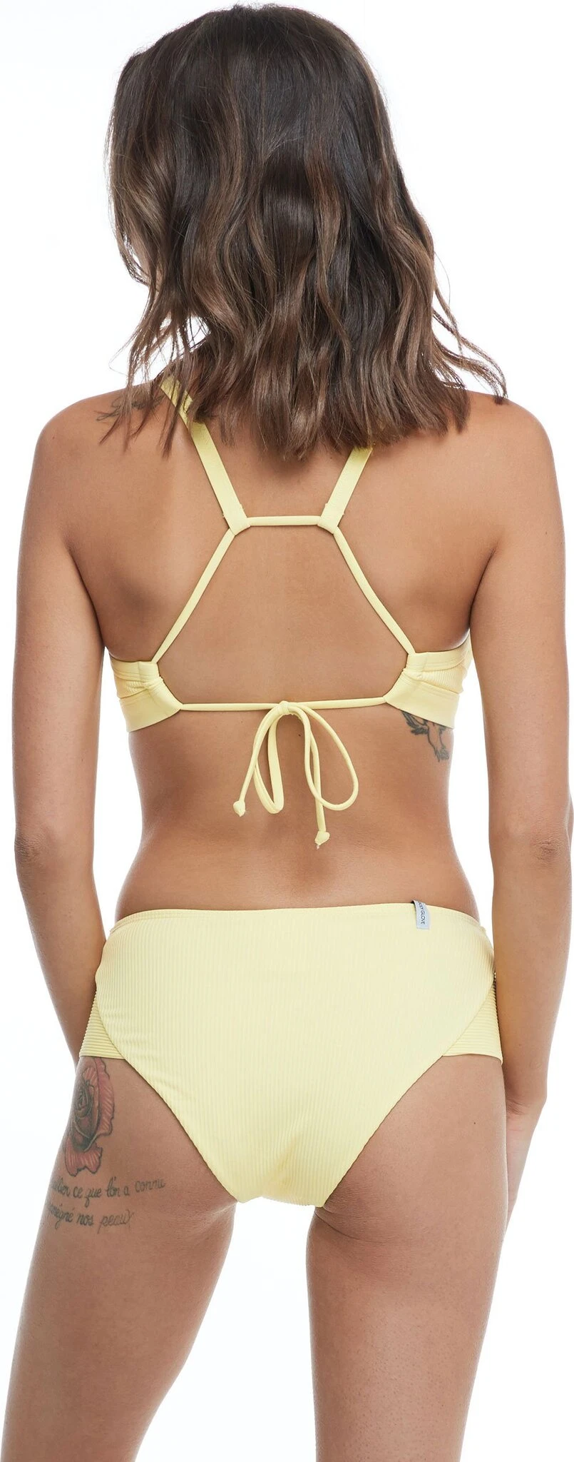 Body Glove Ibiza Drew D-F Cup Bikini Top - Women's|-|Haut De Bikini Ibiza Drew Bonnet D-F - Femme - Image 5