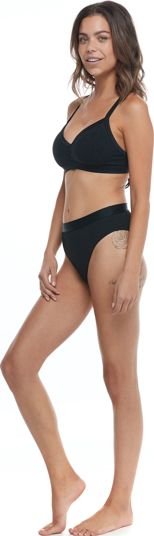 Body Glove Ibiza Drew D-F Cup Bikini Top - Women's|-|Haut De Bikini Ibiza Drew Bonnet D-F - Femme - Image 13