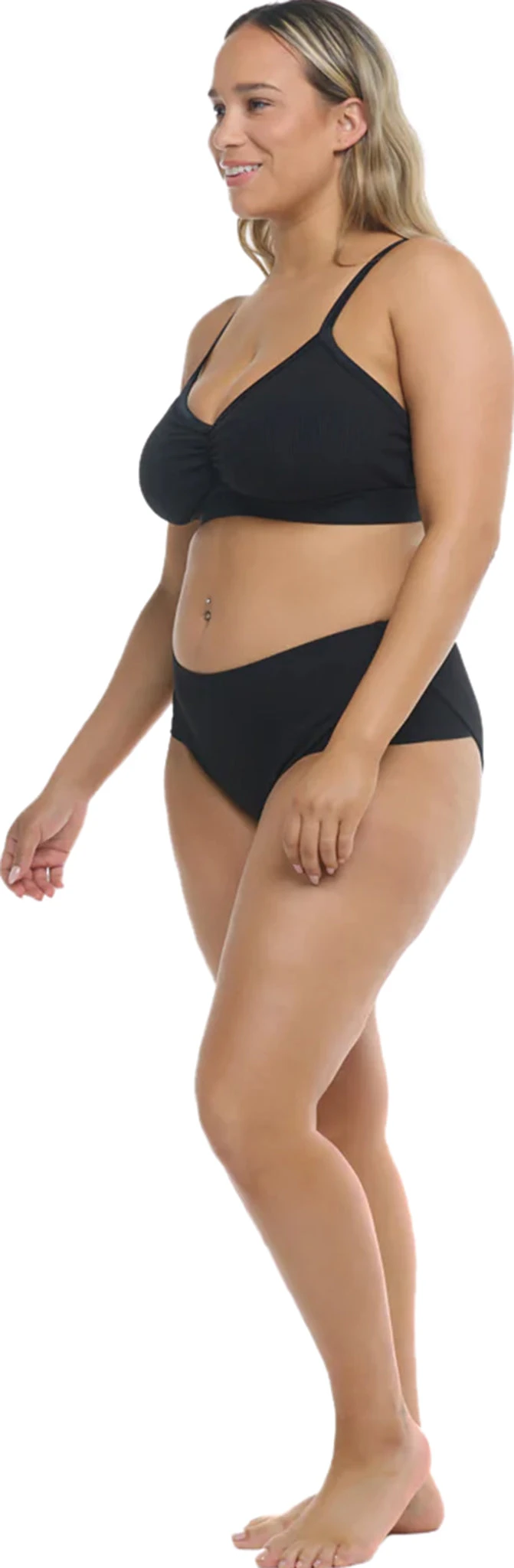 Body Glove Ibiza Drew Plus-Size D-F Cup Bikini Top - Women's|-|Haut De Bikini Bonnet D-F Grande Taille Ibiza Drew - Femme - Image 3