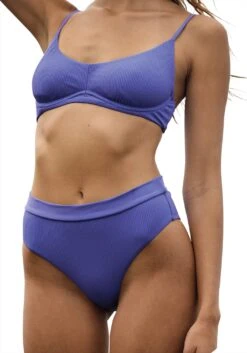 Body Glove Ibiza Marlee High-Waist Bikini Bottom - Women's|-|Bas De Bikini Ă Taille Haute Ibiza Marlee - Femme