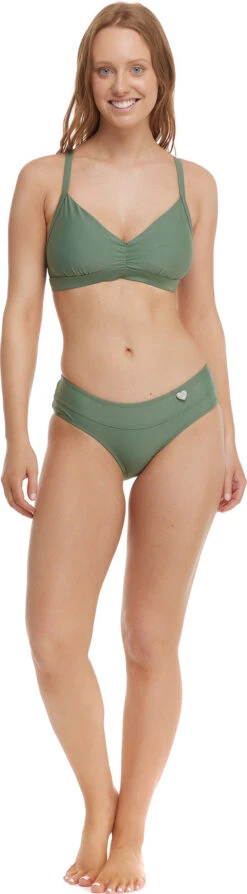 Body Glove Smoothies Drew Bikini Top - Women's|-|Haut De Bikini Smoothies Drew - Femme