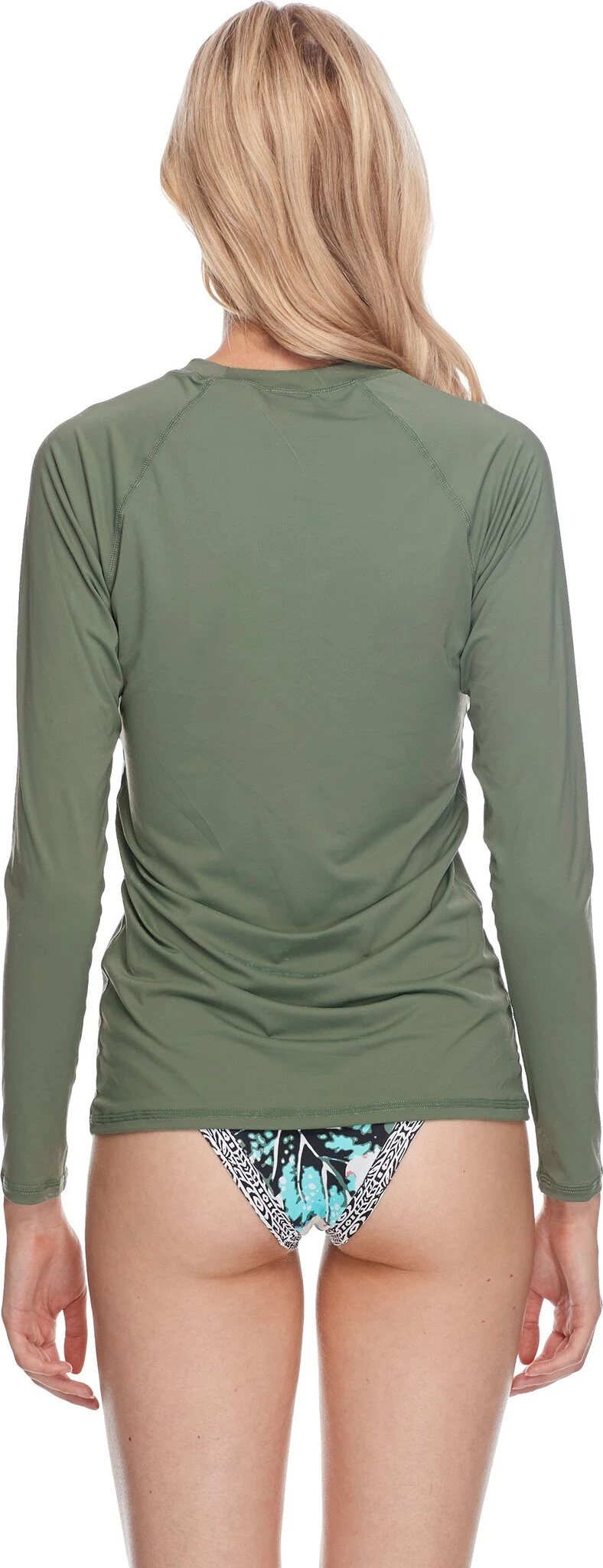 Body Glove Smoothies Sleek Rash Guard - Women's|-|Maillot De Surf Smoothies Sleek - Femme - Image 12