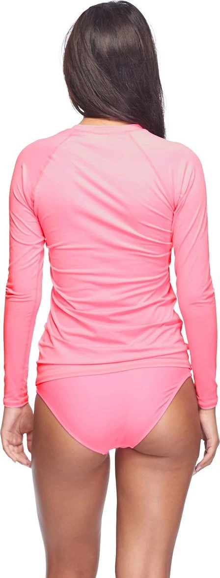 Body Glove Smoothies Sleek Rash Guard - Women's|-|Maillot De Surf Smoothies Sleek - Femme - Image 11