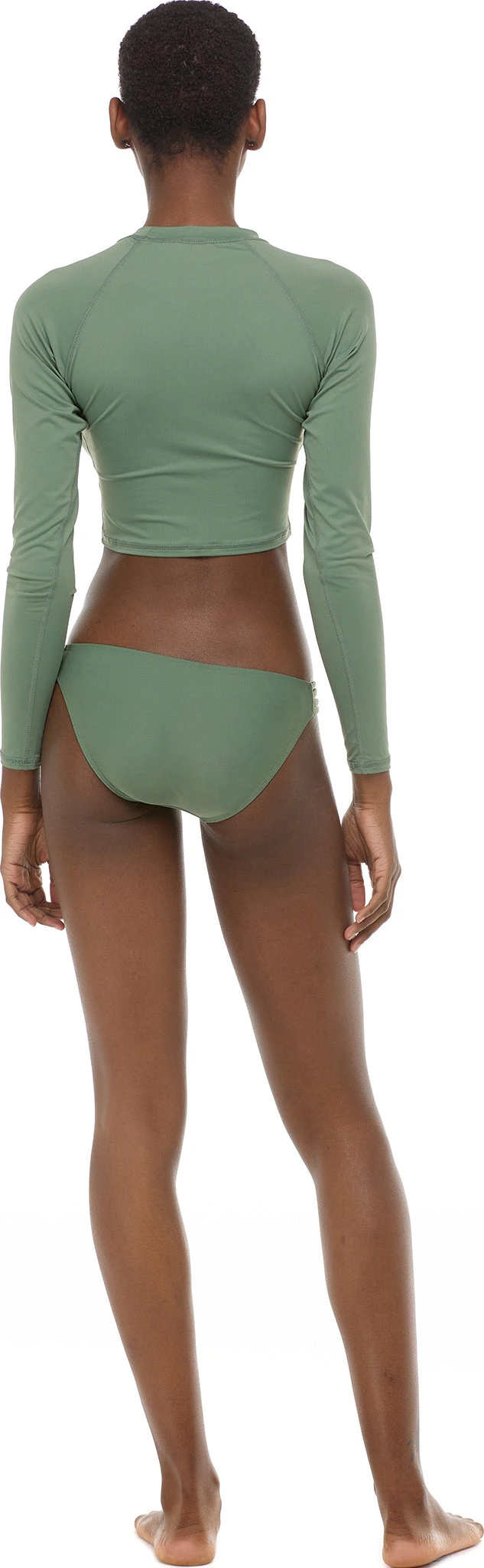 Body Glove Let It Be Rash Guard With UPF 50 - Women's|-|Rashguard Let It Be Avec UPF 50 - Femme - Image 8