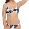 Body Glove Blackwhite Solo Bikini Top - Women's|-|Haut De Bikini Blackwhite Solo - Femme