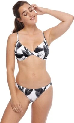 Body Glove Blackwhite Solo Bikini Top - Women's|-|Haut De Bikini Blackwhite Solo - Femme
