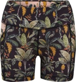 Body Glove Equator Splash Performance Fit Cross-Over Short - Women's|-|Short Croisé Equator Splash Performance Fit - Femme