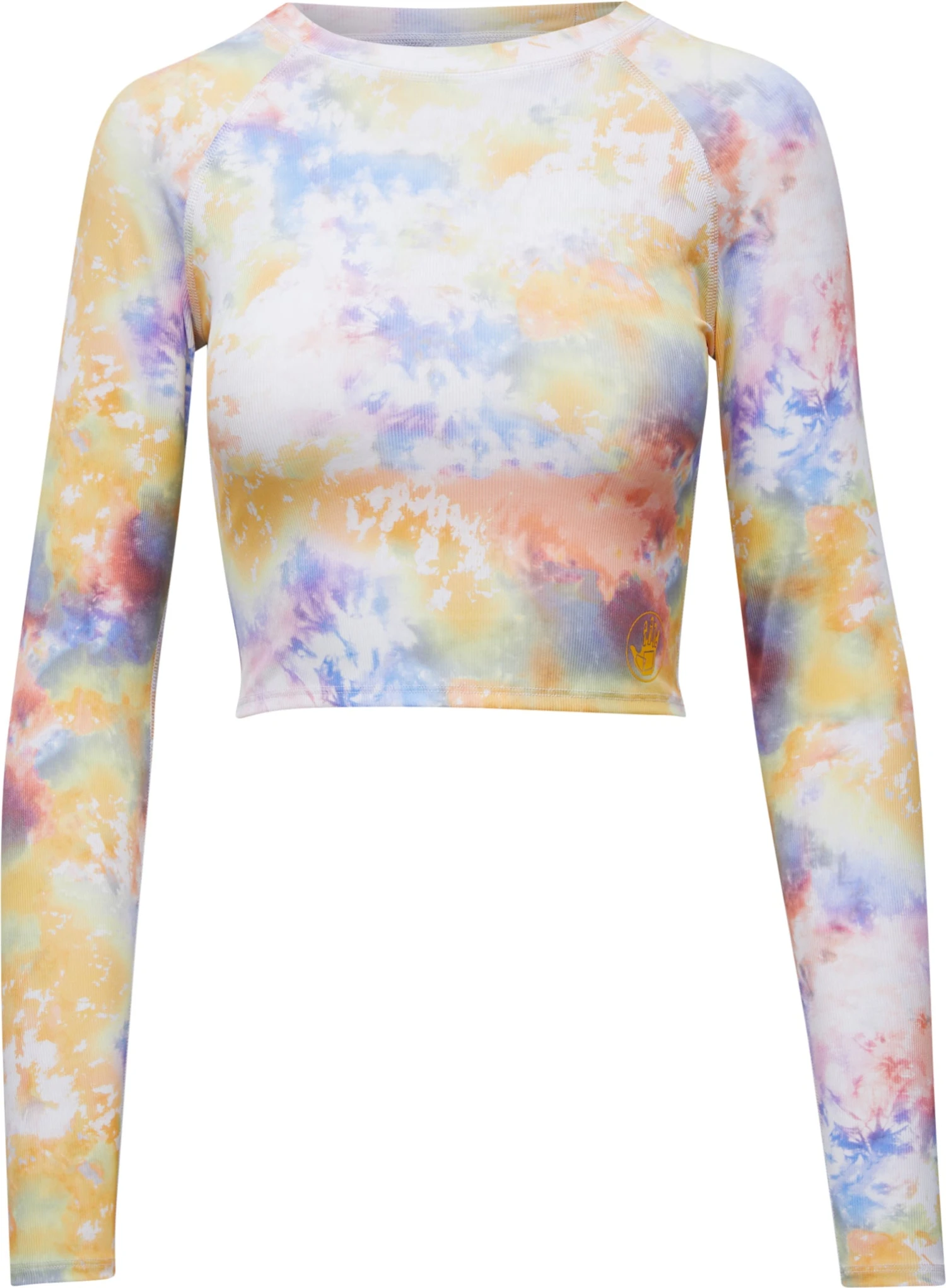 Body Glove Illusion Let It Be Cross-Over Rash Guard - Women’s|-|Maillot Dermoprotecteur Illusion Let It Be - Femme