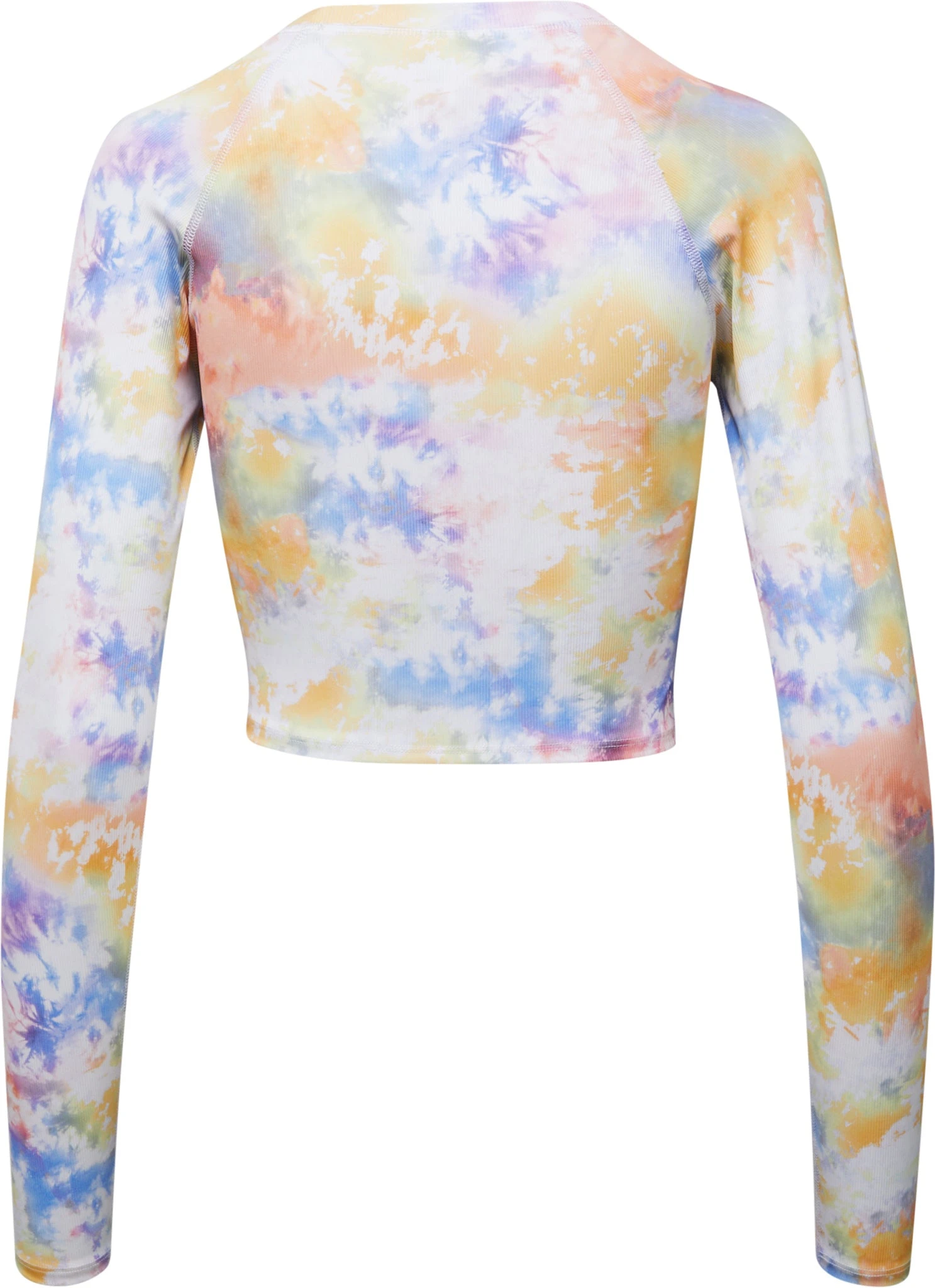 Body Glove Illusion Let It Be Cross-Over Rash Guard - Women’s|-|Maillot Dermoprotecteur Illusion Let It Be - Femme - Image 2