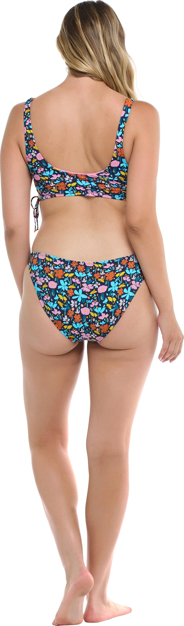 Body Glove Vivid Field Bikini Bottom - Women's|-|Bas De Bikini Vivid Field - Femme - Image 3