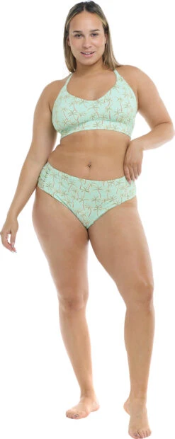 Body Glove Salt Cay Ruth Plus Size Bikini Top - Women's|-|Haut De Bikini Grande Taille Salt Cay Ruth - Femme