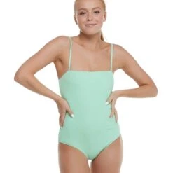 Body Glove Ibiza Gigi One Piece In Seafoam