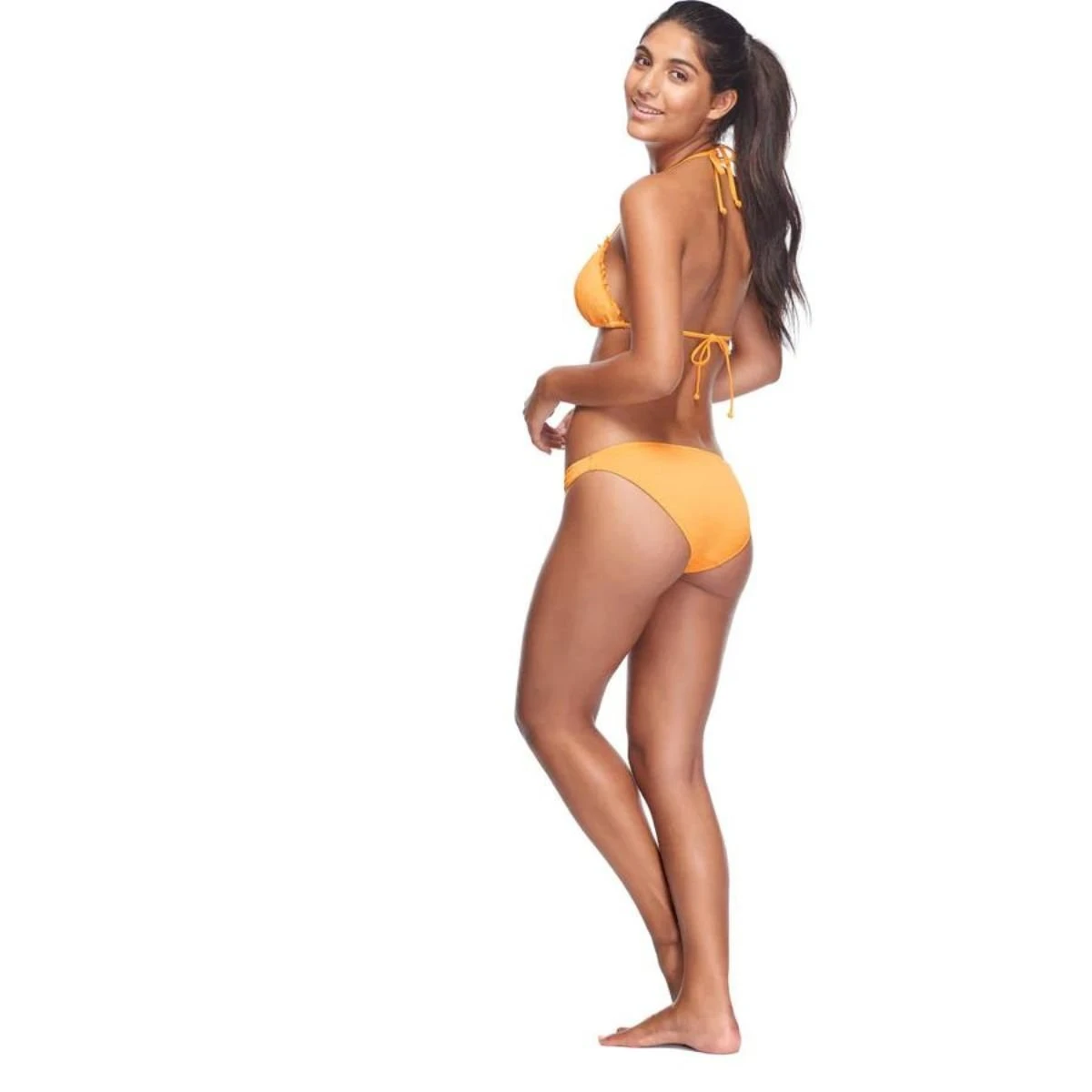 Body Glove Korcula Bikini Bottoms In Sundream - Image 2