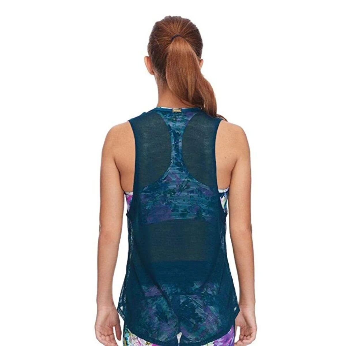 Body Glove Lacerta Bayamo Tank Top In Oceanic - Image 2