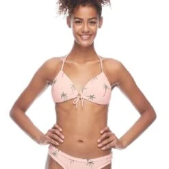 Body Glove Rio Baby Love In Dusty Pink