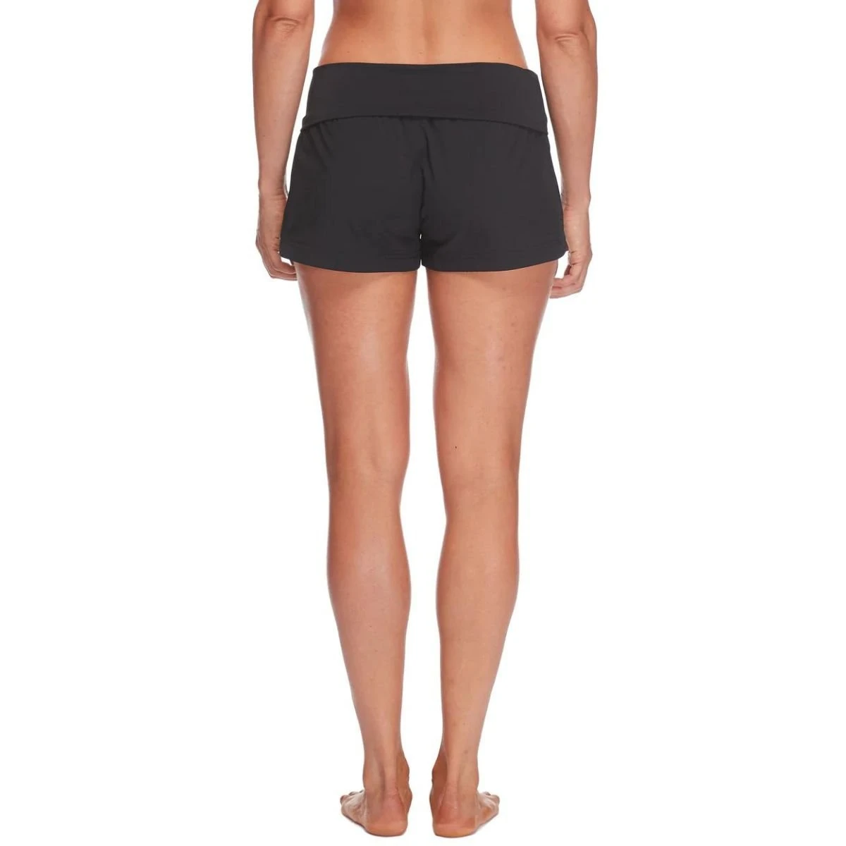Body Glove Seaside Vapor Short Black - Image 3