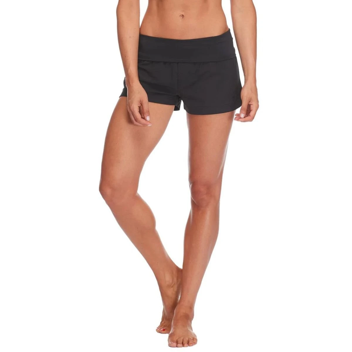 Body Glove Seaside Vapor Short Black