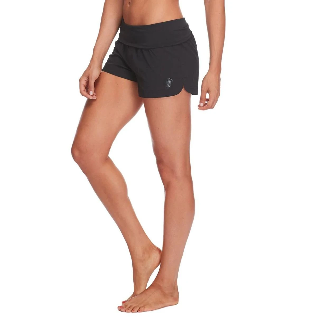 Body Glove Seaside Vapor Short Black - Image 2