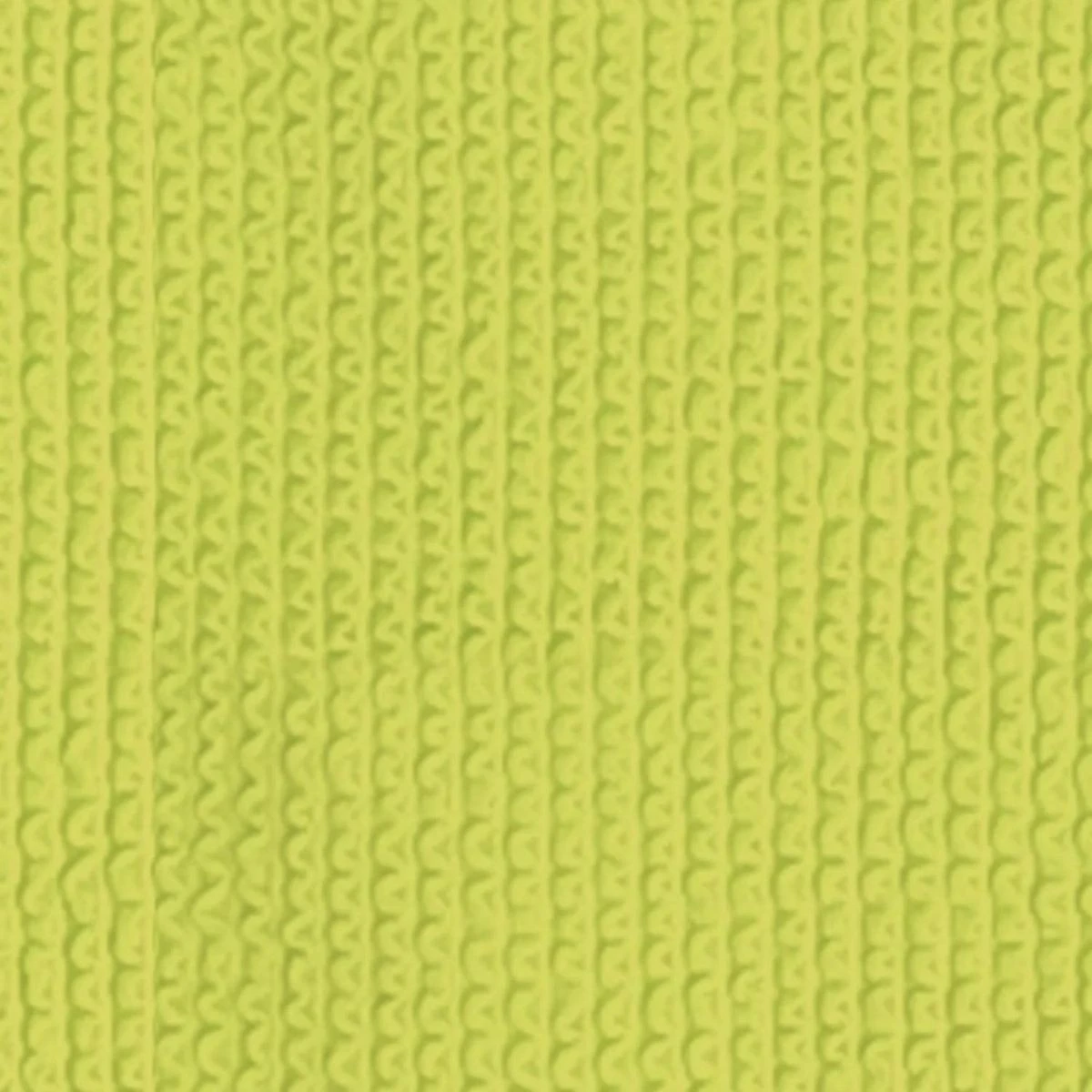 Body Glove Sorbet Kali Slider Bikini Top In Limelight - Image 4